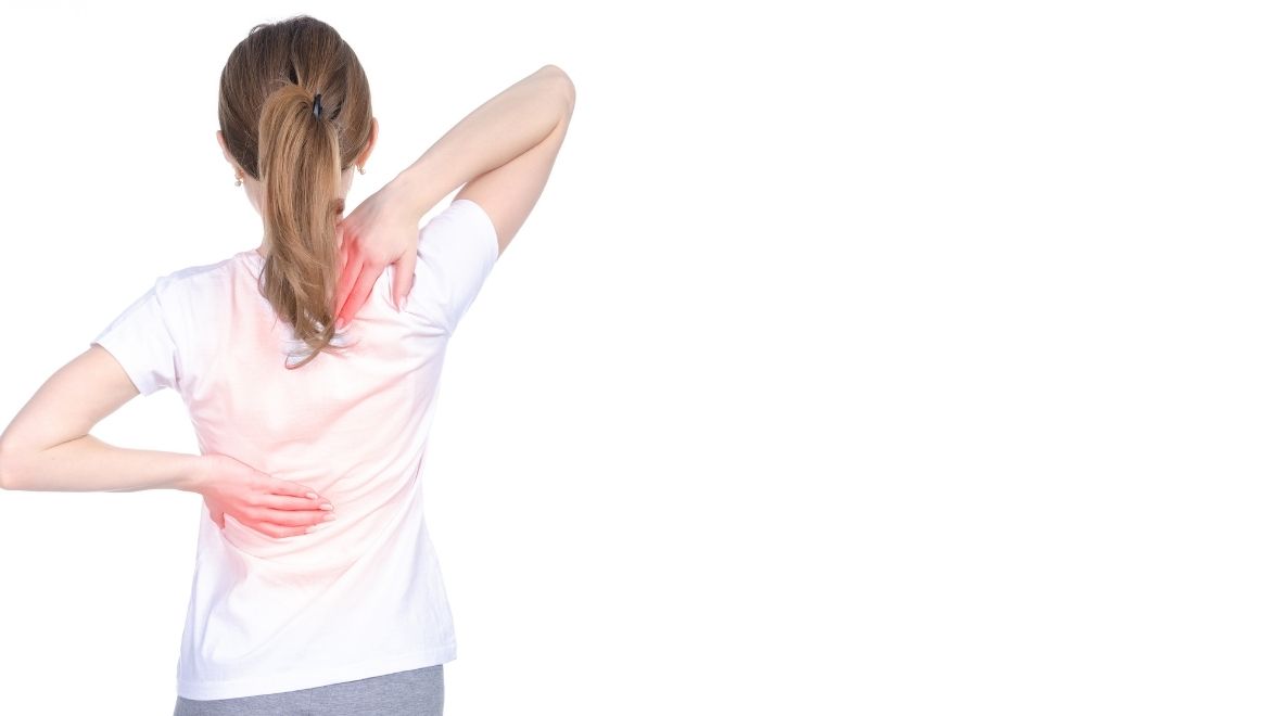 Reformer pilates ile sırt egzersizleri