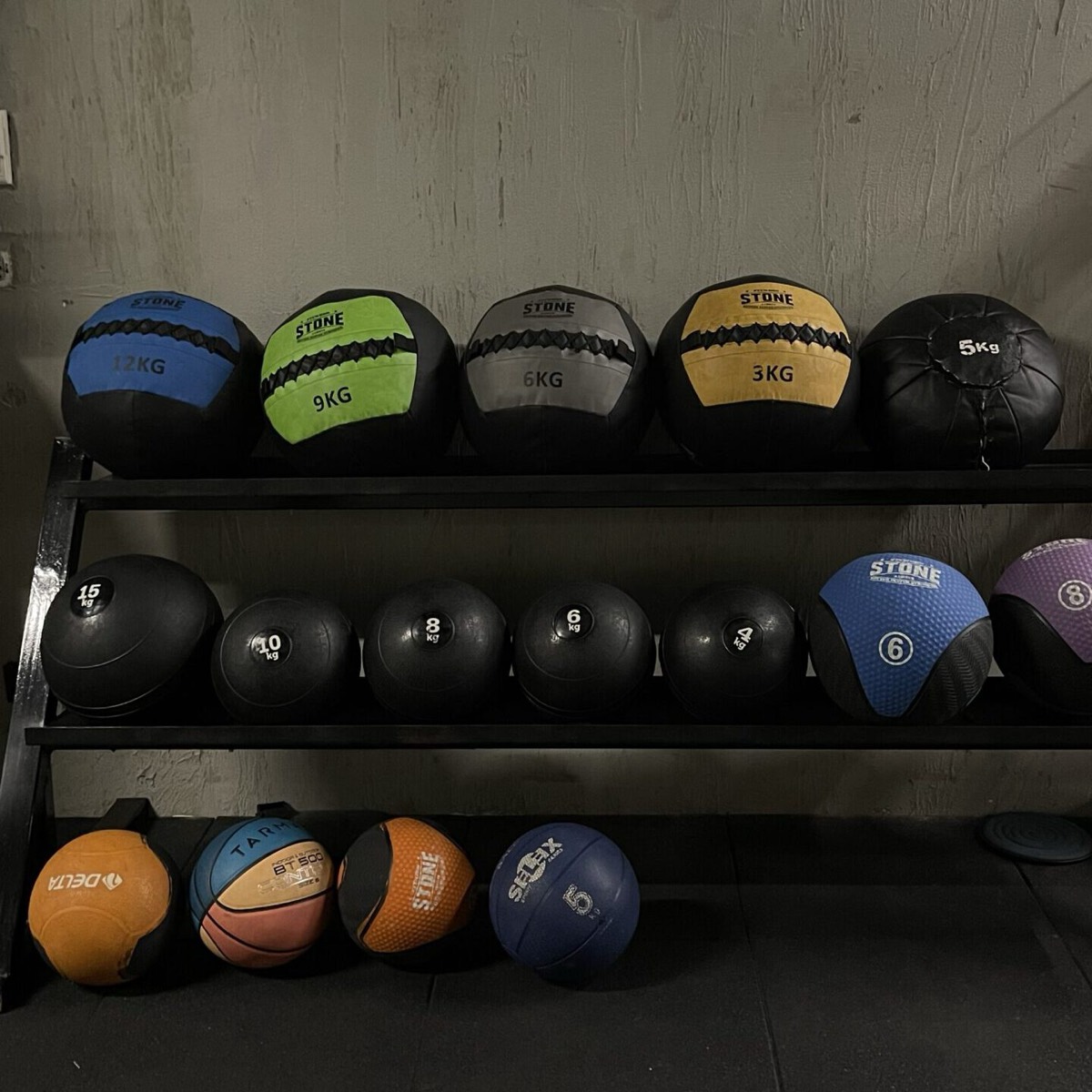 DahaFit Ümraniye gym facility photo 22