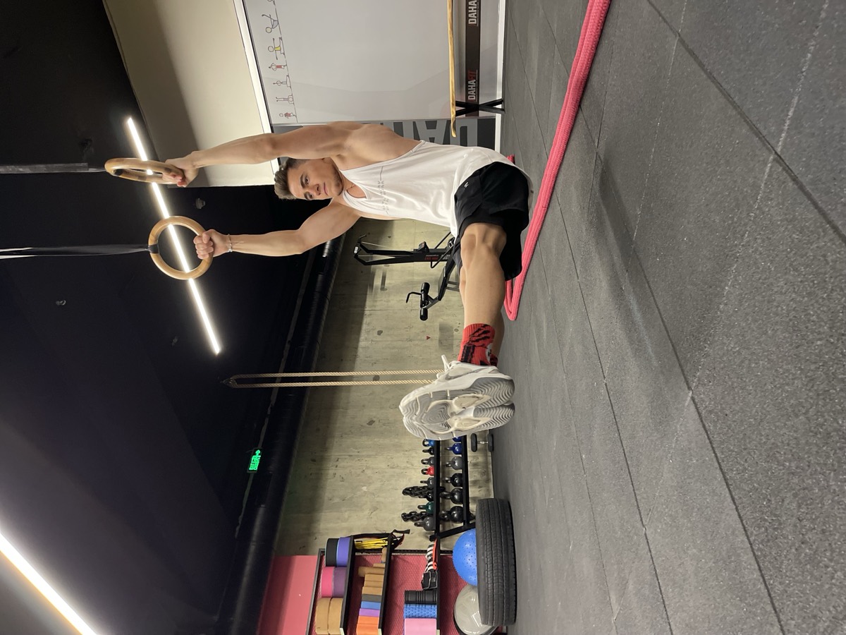 DahaFit Ümraniye gym facility photo 30